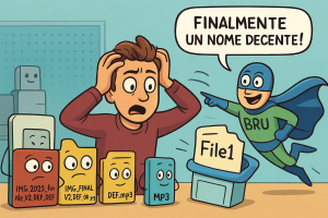 Bulk Name Renamer