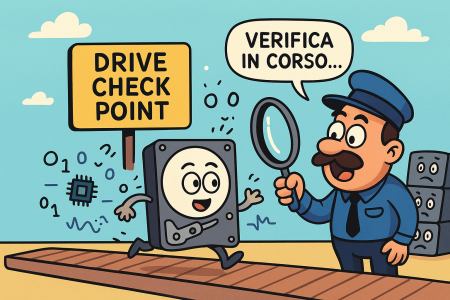 ValiDrive